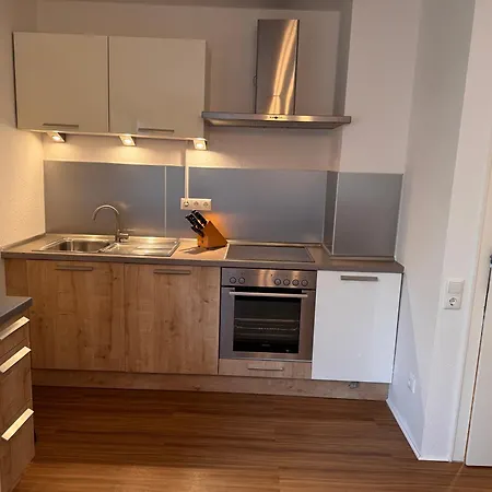 Schoenes Im Saarner Auenland Mülheim an der Ruhr