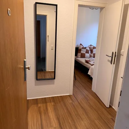 Neue Im Saarner Auenland * Muelheim an der Ruhr