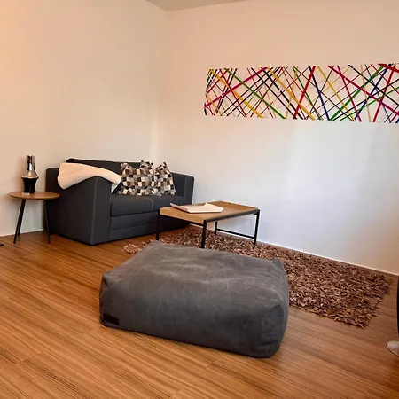 Apartman Schoenes Im Saarner Auenland Mülheim an der Ruhr