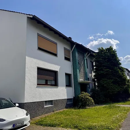 Schoenes Im Saarner Auenland *