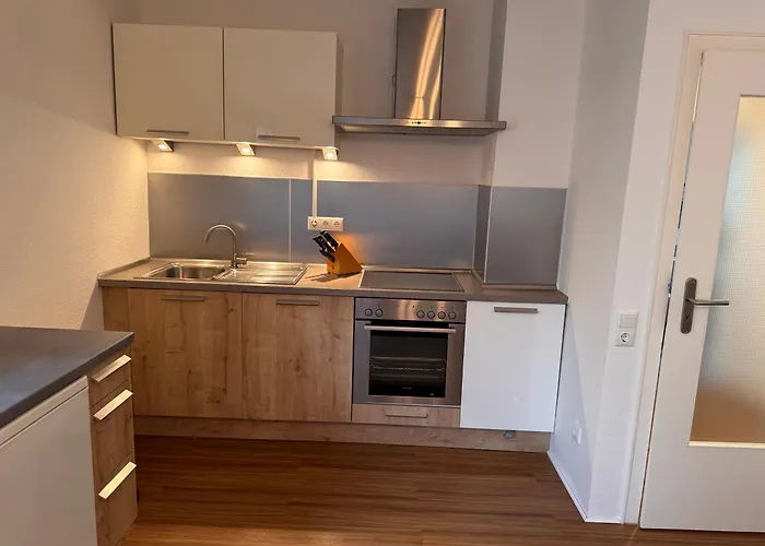 Schoenes Im Saarner Auenland Mülheim an der Ruhr