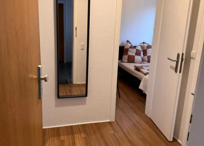 Schoenes Im Saarner Auenland * Mülheim an der Ruhr