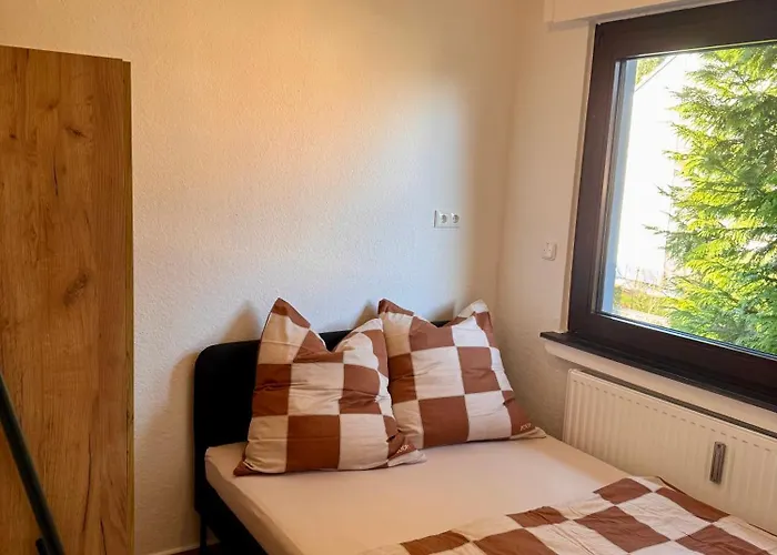 Schoenes Im Saarner Auenland